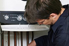 boiler repair Goldhanger